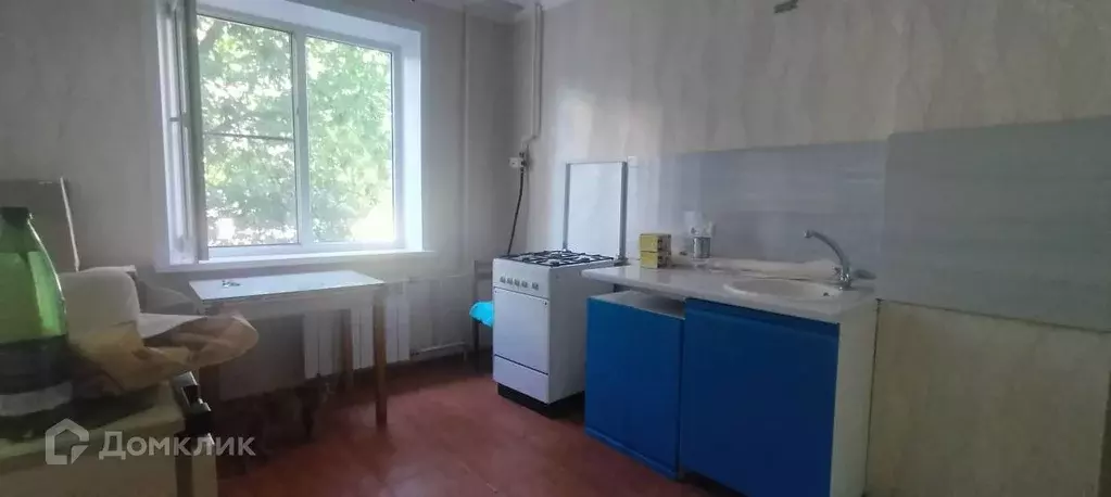 Продаётся 3-к квартира, 58 м - Фото 1