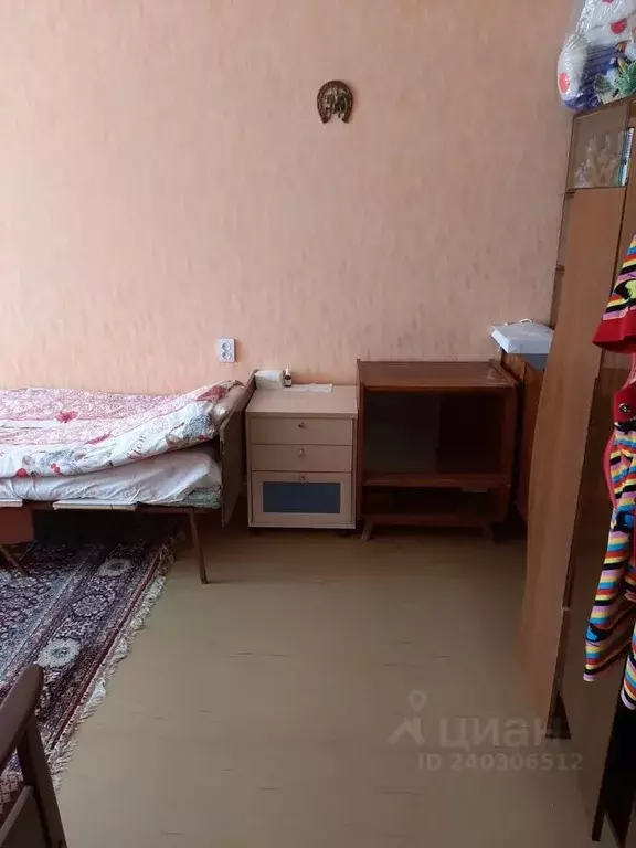 Комната Москва Ореховый бул., 14К2 - Фото 0