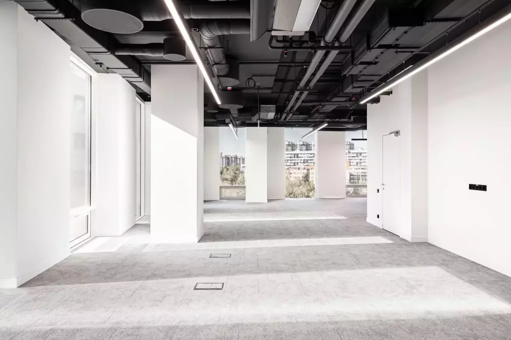 Офис в Москва ул. Обручева, 23С1 (404 м) - Фото 2