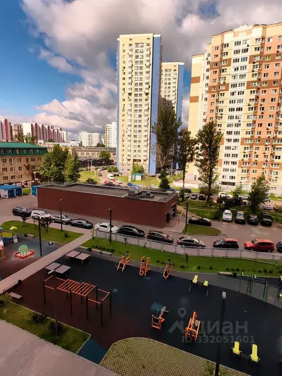 Гараж в Москва ул. Маргелова, 3с7 (13 м) - Фото 2