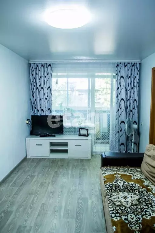 2-к кв. Липецкая область, Липецк ул. Циолковского, 3/3 (40.6 м) - Фото 1