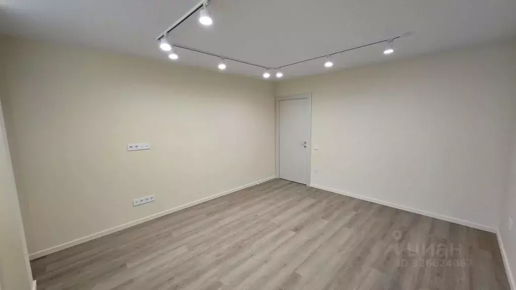 2-к кв. Санкт-Петербург ул. Орбели, 31К2 (51.6 м) - Фото 2