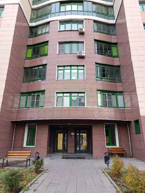 Продается 3-комнатная квартира - Фото 2