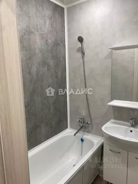 Студия Воронежская область, Воронеж просп. Патриотов, 3Е (21.0 м) - Фото 2