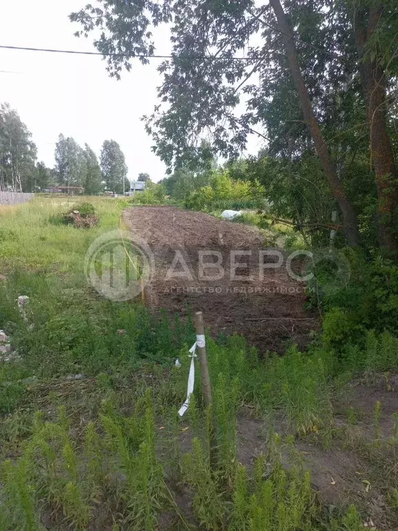 Участок 6 сот. (ИЖС) - Фото 0