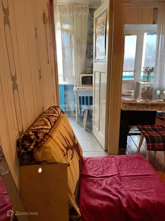 Продаётся 1-к квартира, 29.8 м - Фото 1