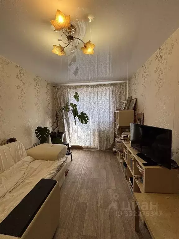 2-к кв. Самарская область, Самара ул. Гастелло, 14 (47.6 м) - Фото 1