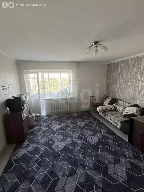 1-комнатная квартира: Подольск, Пионерская улица, 10 (34.6 м) - Фото 2