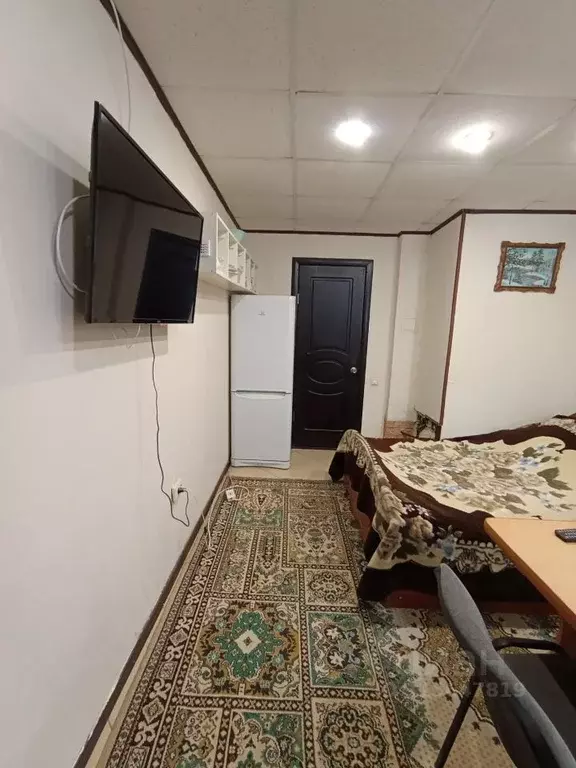 Свободной планировки кв. Саратовская область, Саратов ул. Мясницкая, 4 ... - Фото 0