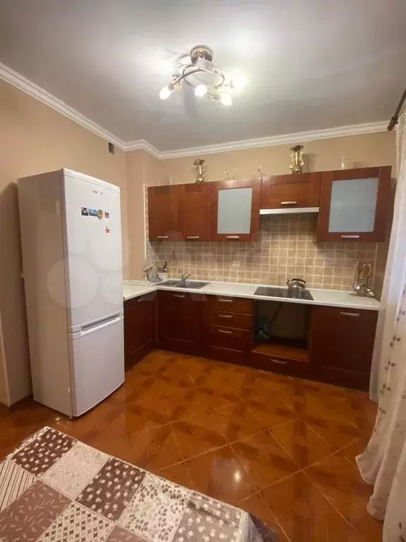 1-к. квартира, 42 м, 9/16 эт. - Фото 0