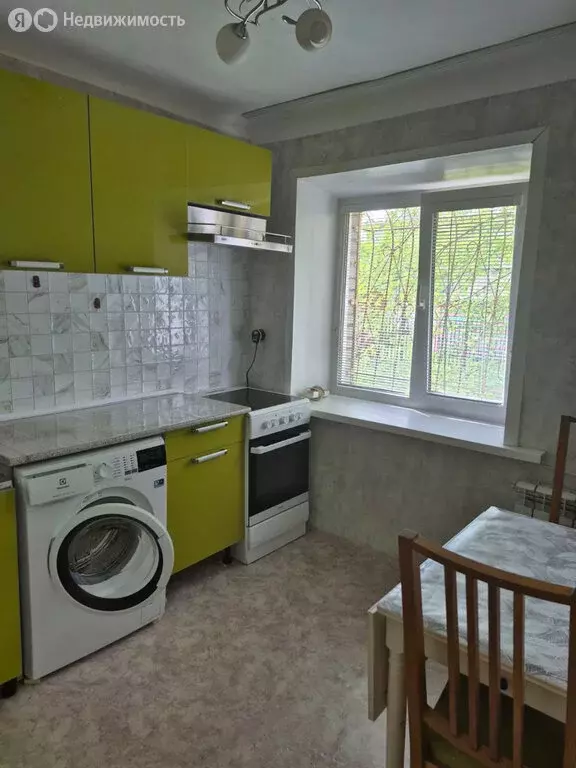 2-комнатная квартира: Новосибирск, Танковая улица, 45/3 (43.9 м) - Фото 0
