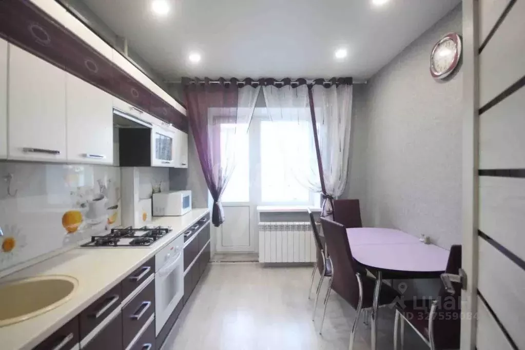 2-к кв. Ямало-Ненецкий АО, Новый Уренгой Юбилейный мкр, 2/3 (51.0 м) - Фото 1