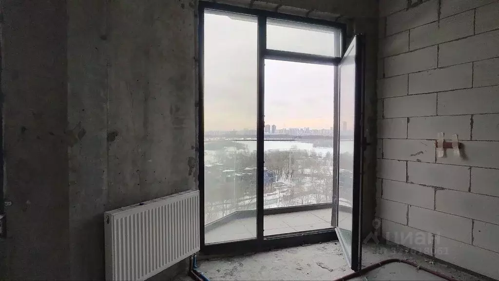 1-к кв. Москва Волоколамское ш., 81/2с6 (46.7 м) - Фото 1