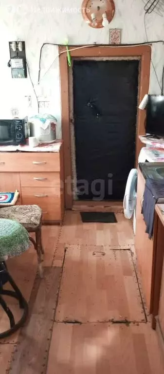 Дом в Шадринск, улица Мошкалёва (36 м) - Фото 0