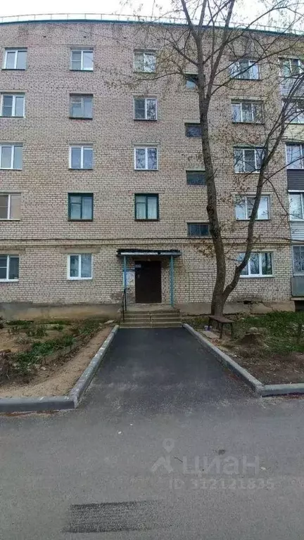 2-к кв. Новгородская область, Чудово Молодогвардейская ул., 20 (49.6 ... - Фото 0