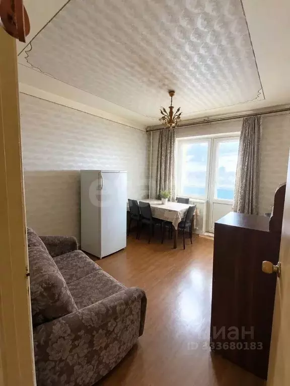2-к кв. Липецкая область, Липецк ул. Доватора, 4А (50.3 м) - Фото 2