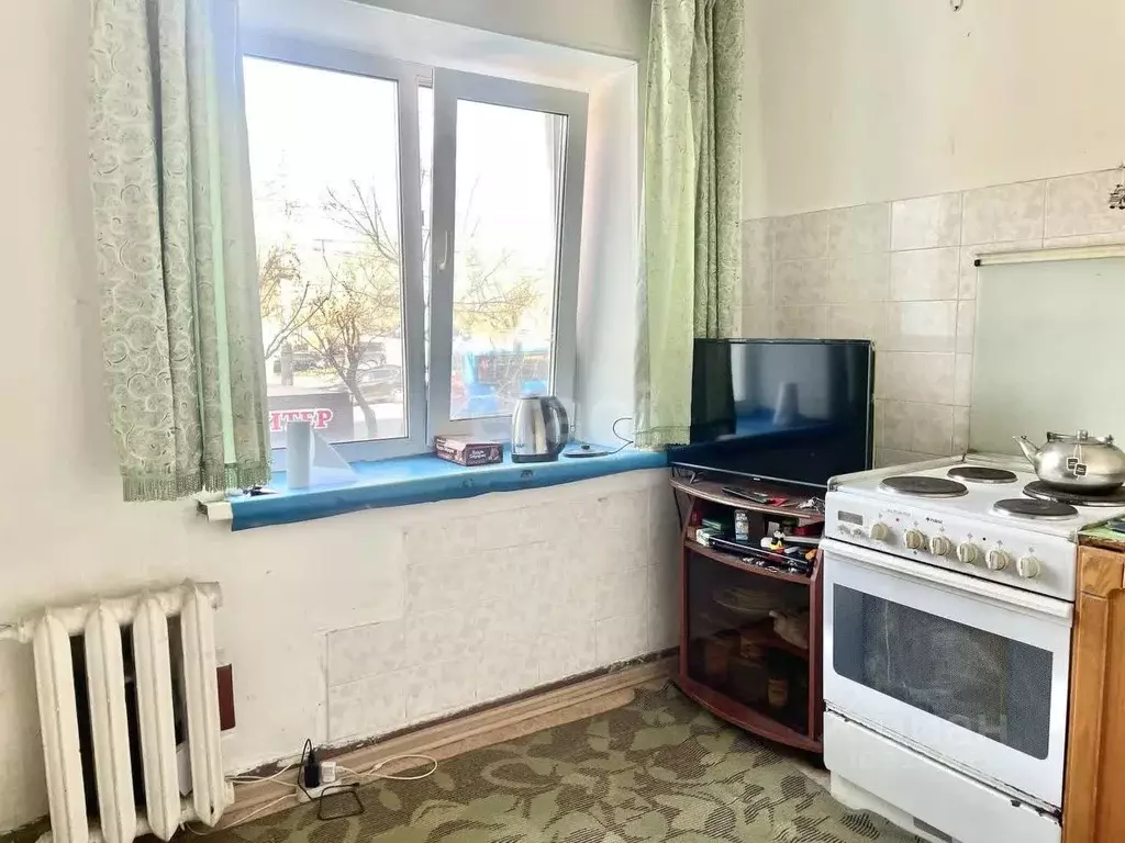 1-к кв. Приморский край, Владивосток Русская ул., 68А (30.1 м) - Фото 0