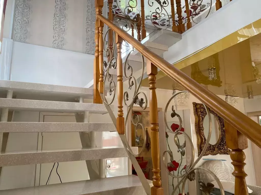 Дом в Алтайский край, Яровое ул. Верещагина, 73 (160 м) - Фото 0