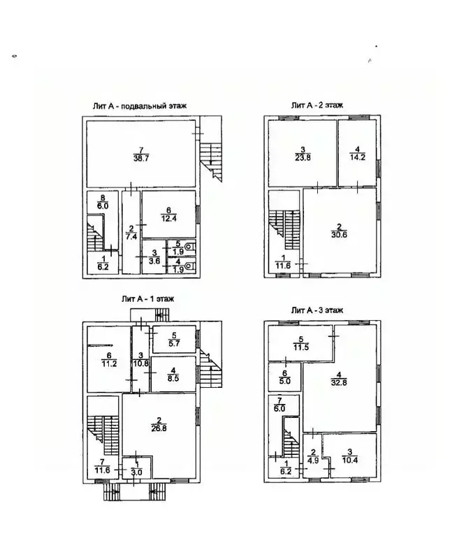 Офис в Саратовская область, Саратов Рабочая ул., 95 (302 м) - Фото 1