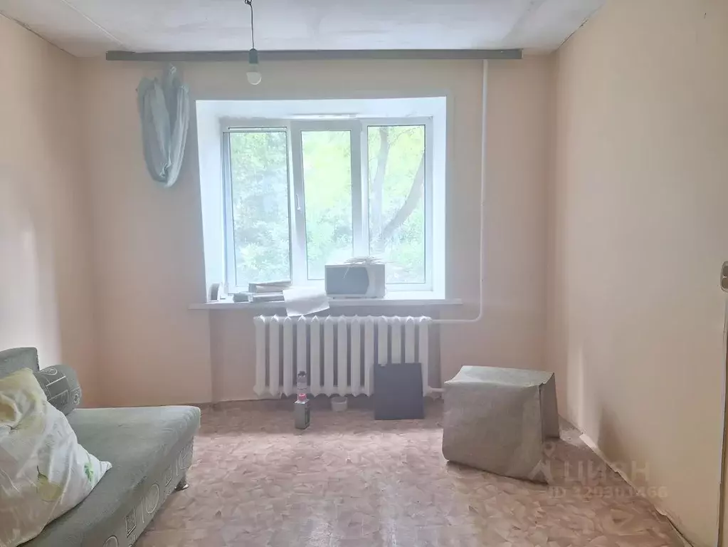 Комната Пермский край, Пермь ул. Танцорова, 27 (18.0 м) - Фото 0