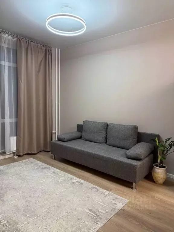 1-к кв. Московская область, Домодедово городской округ, с. Ям ул. ... - Фото 2