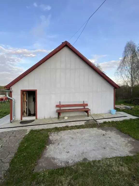 Дом в Нижегородская область, Нижний Новгород д. Келейниково, 164 (36 ... - Фото 2