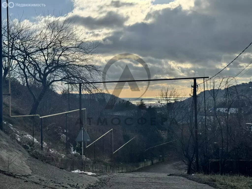 Участок в Туапсе, Сочинская улица, 165А (6 м) - Фото 2