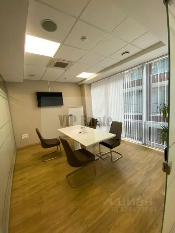 Офис в Москва ул. Ленинская Слобода, 19 (136 м) - Фото 2