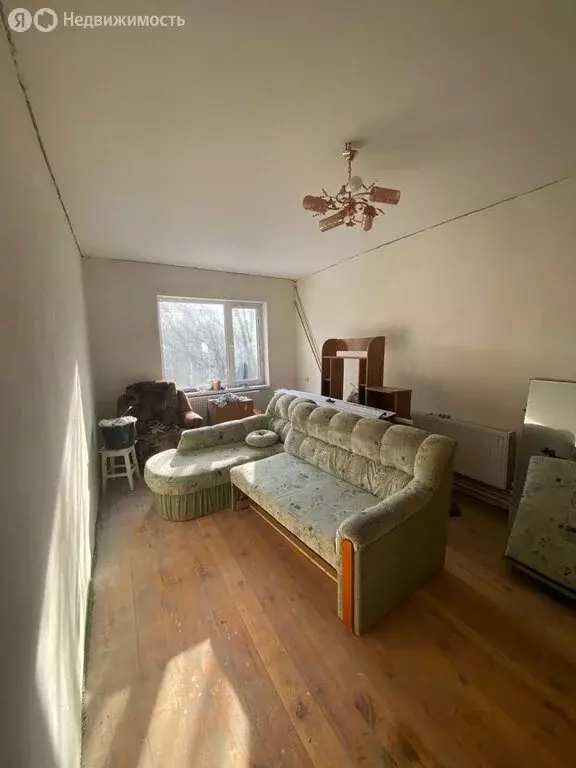 Дом в Невинномысск, улица 3-го Интернационала (76 м) - Фото 2