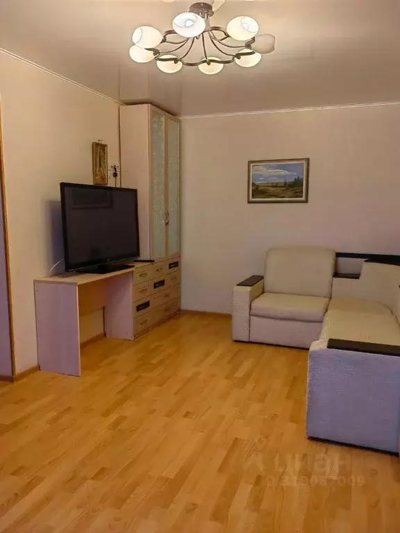 2-к кв. Вологодская область, Вологда Фрязиновская ул., 24 (62.2 м) - Фото 2