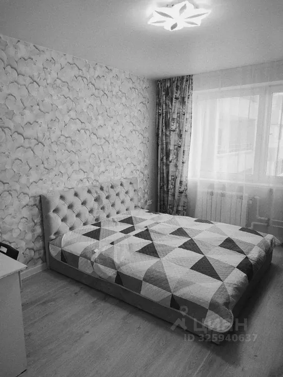 2-к кв. Московская область, Домодедово Востряково мкр, ул. Донская, 1 ... - Фото 2