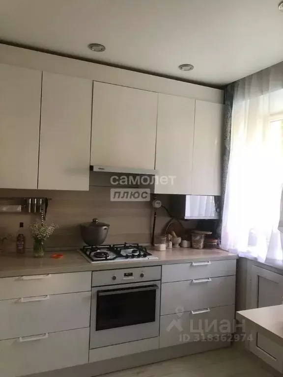 3-к кв. Башкортостан, Уфа ул. Пушкина, 54/1 (60.5 м) - Фото 0