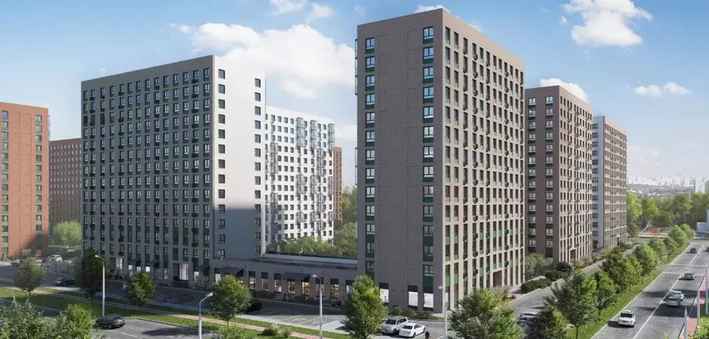 Продаётся квартира-студия, 24.02 м - Фото 1