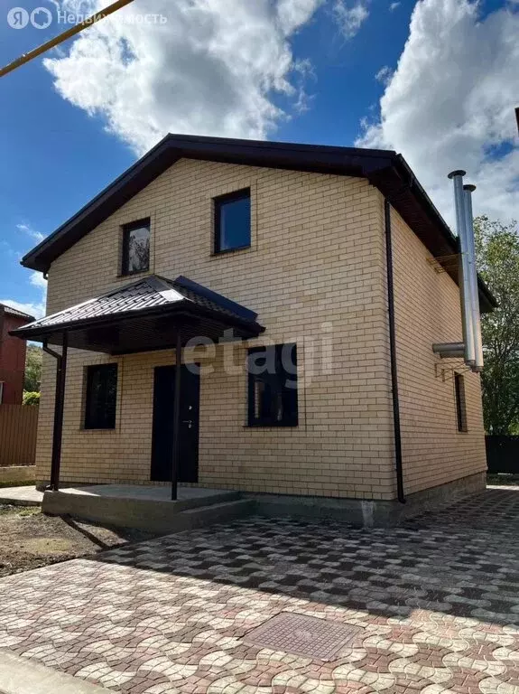 Дом в село Супсех, Светлая улица (124 м) - Фото 2