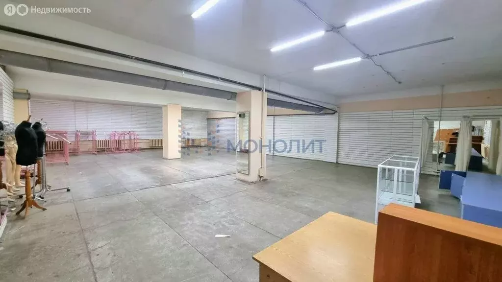 Помещение свободного назначения (2700 м) - Фото 1