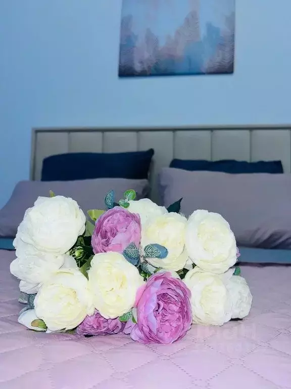 Студия Санкт-Петербург пос. Стрельна, просп. Буденного, 20к5 (25.0 м) - Фото 2