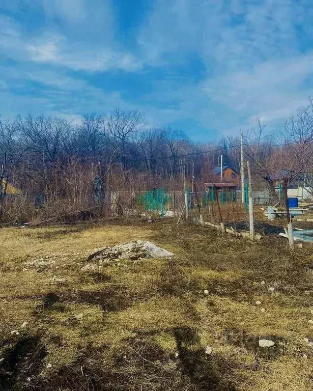 Участок в Самарская область, Самара Нижние Дойки СНТ, № 3 массив, ул. ... - Фото 0