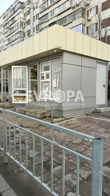 Торговая площадь (16 м) - Фото 1