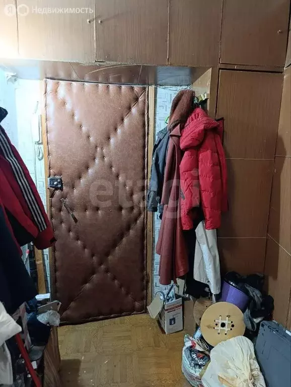 3-комнатная квартира: Омск, улица Челюскинцев, 98 (62.2 м) - Фото 2