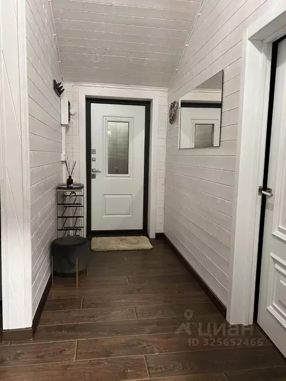 Дом в Москва № 22 кв-л, 229 (70 м) - Фото 2