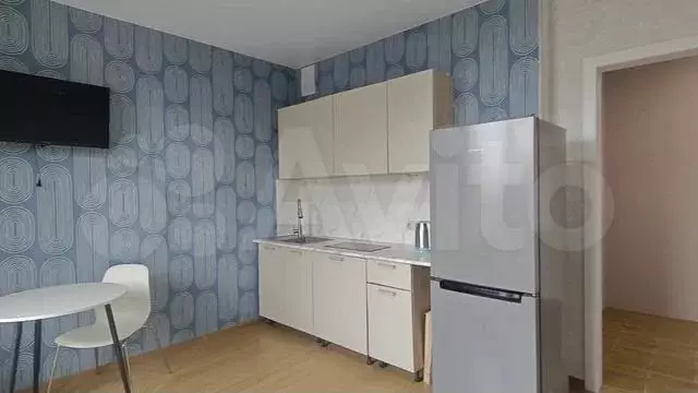 1-к. квартира, 40 м, 6/9 эт. - Фото 1
