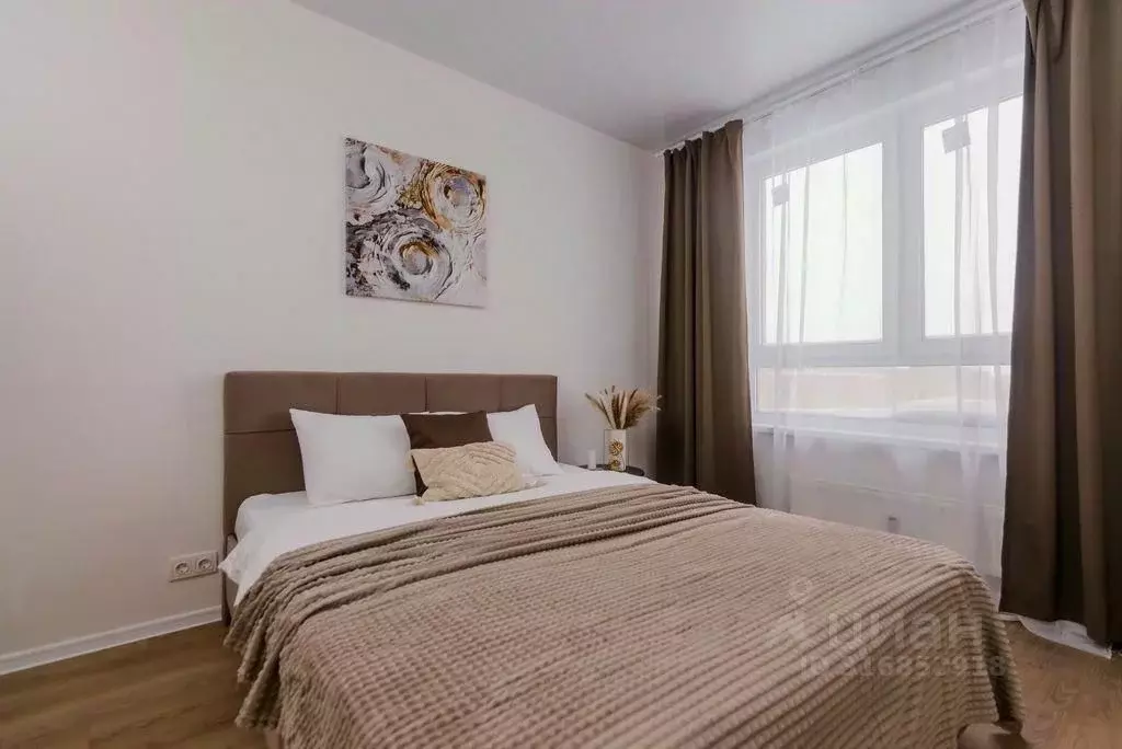 3-к кв. Московская область, Люберцы городской округ, Мирный пгт ул. ... - Фото 1