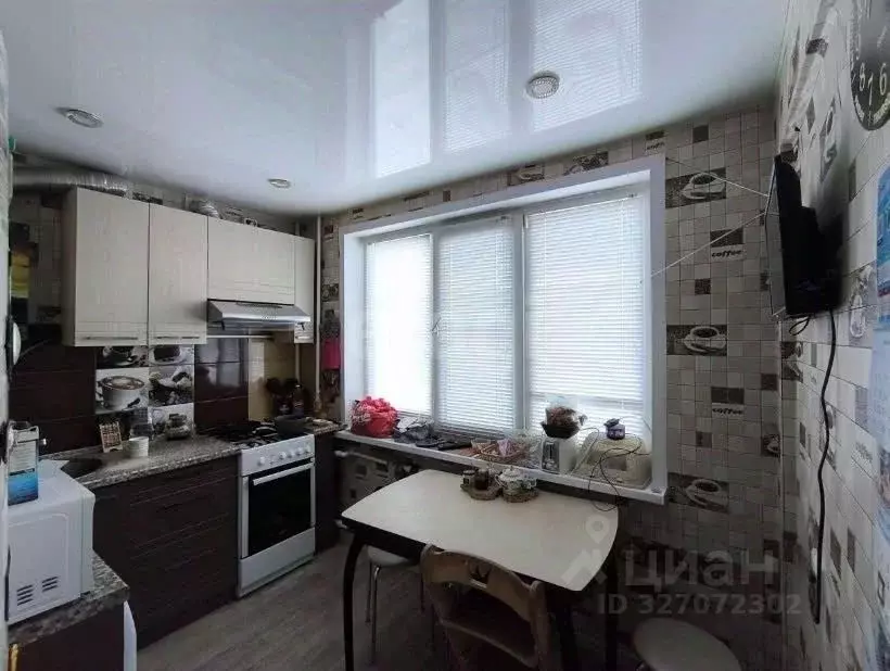 2-к кв. Вологодская область, Вологда Кубинская ул., 2 (41.6 м) - Фото 2