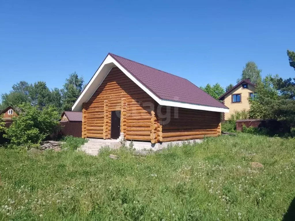 Дом в Башкортостан, Иглинский район, Акбердинский сельсовет, № 9 Орфей ... - Фото 1