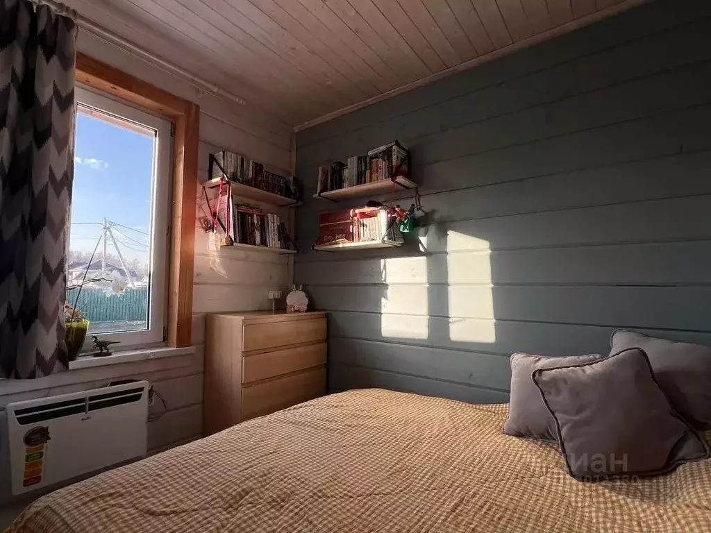 Дом в Московская область, Раменский муниципальный округ, д. Какузево ... - Фото 1