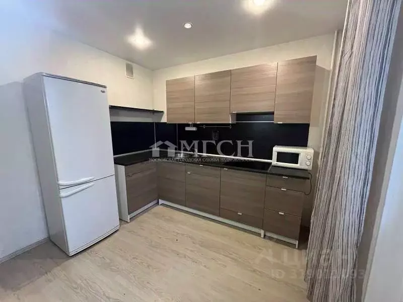 1-к кв. Москва Полярная ул., 40К1 (38.6 м) - Фото 0