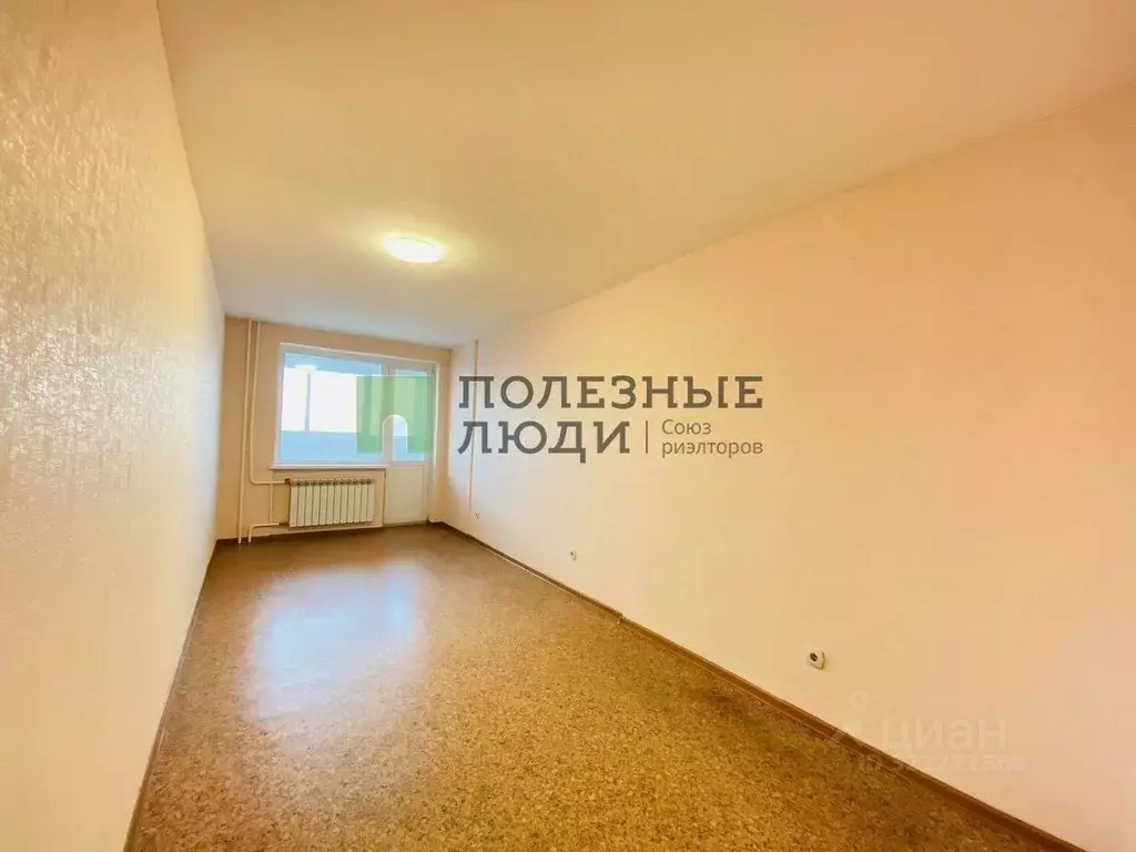 1-к кв. Томская область, Томск Большая Подгорная ул., 87 (51.0 м) - Фото 1