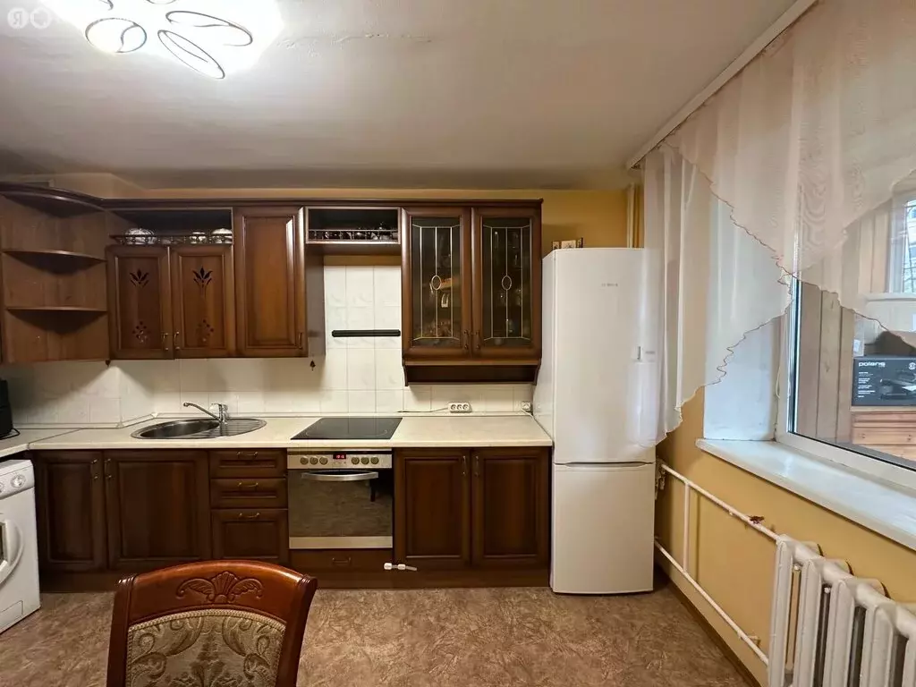 3-комнатная квартира: Иркутск, Байкальская улица, 244к1 (72.2 м) - Фото 2