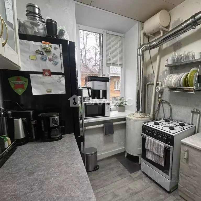 2-к кв. Нижегородская область, Нижний Новгород Родниковая ул., 71 ... - Фото 1