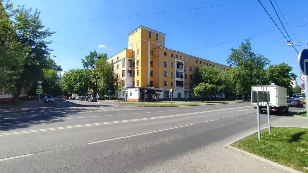 Квартира, студия, 27 м - Фото 1